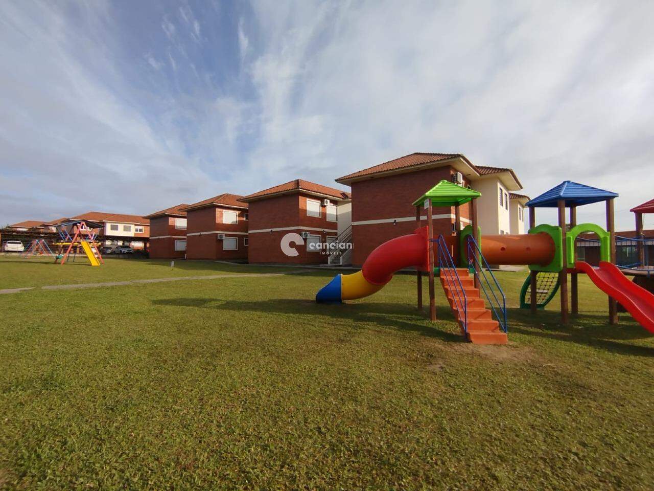 Apartamento à venda no Boi Morto: