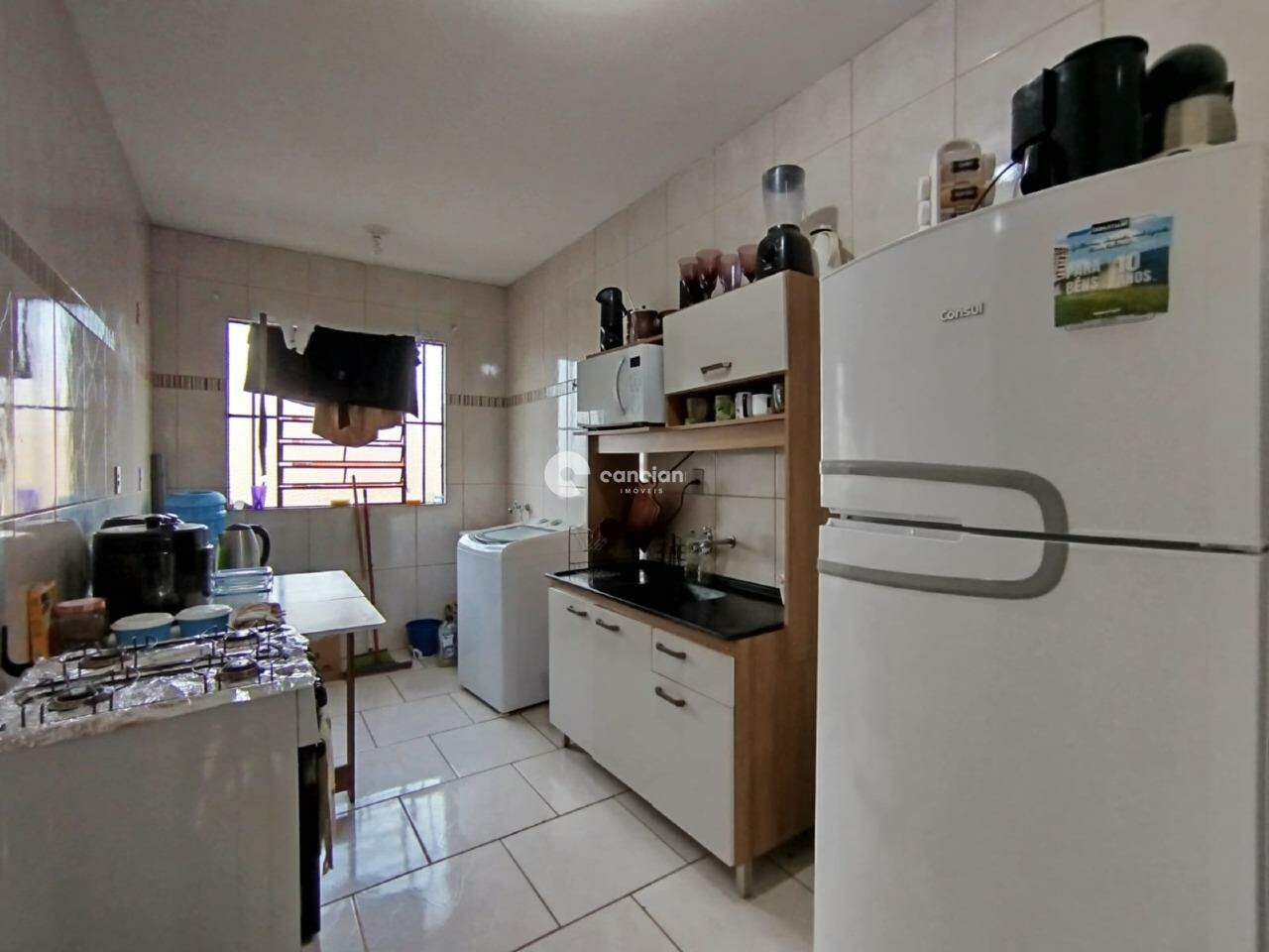 Apartamento à venda no Boi Morto: