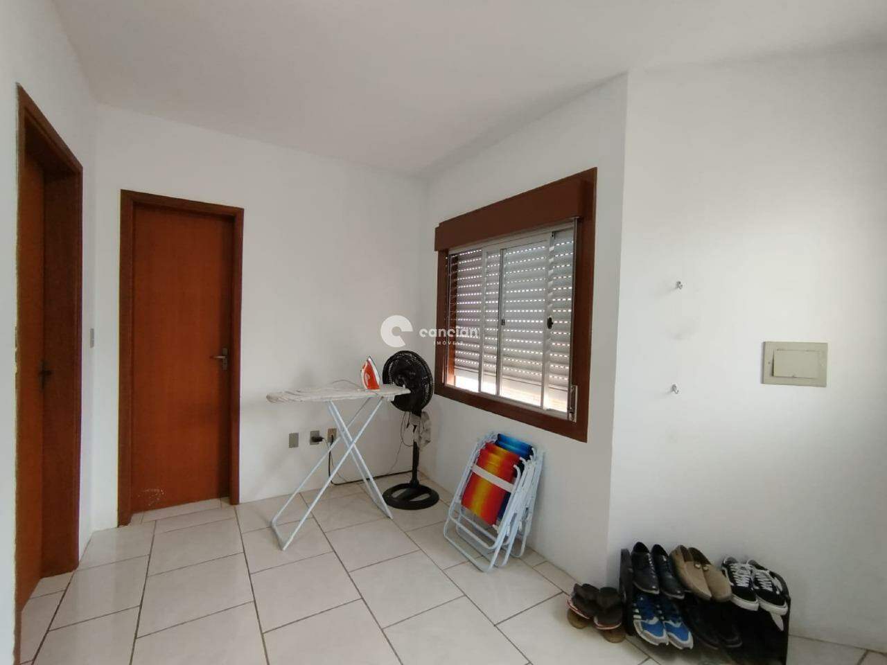 Apartamento à venda no Boi Morto: