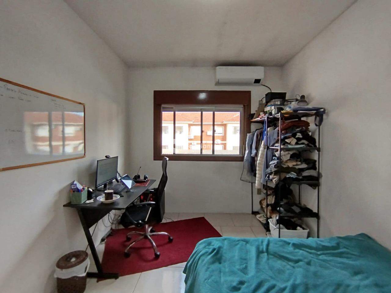 Apartamento à venda no Boi Morto: