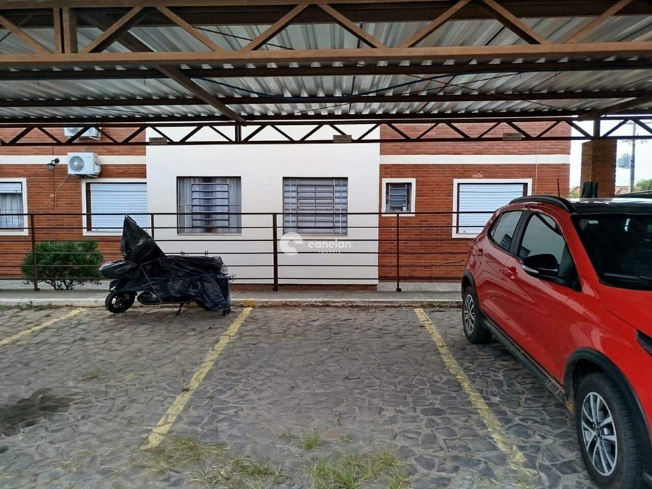 Apartamento à venda no Boi Morto: