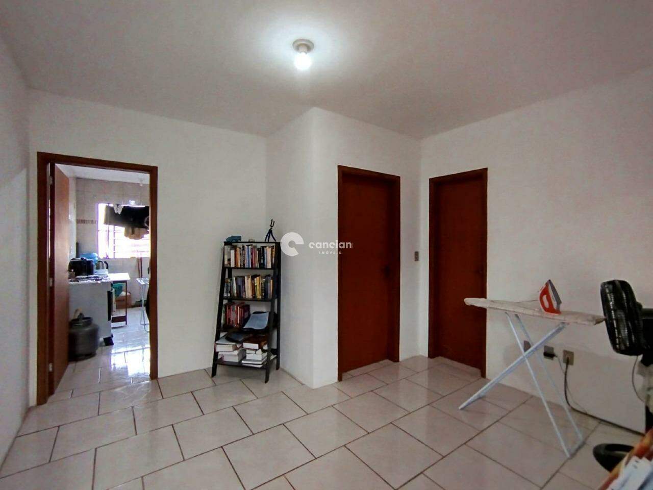 Apartamento à venda no Boi Morto: