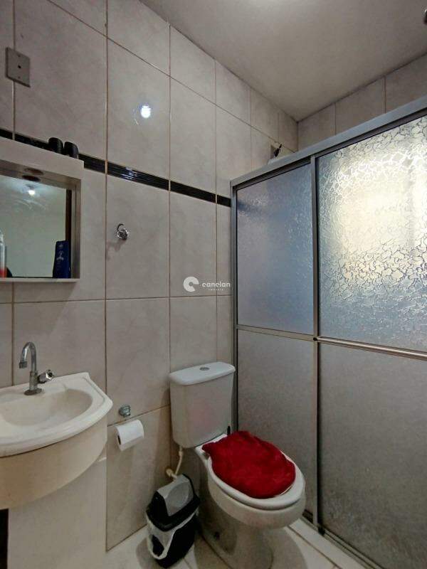 Apartamento à venda no Boi Morto: