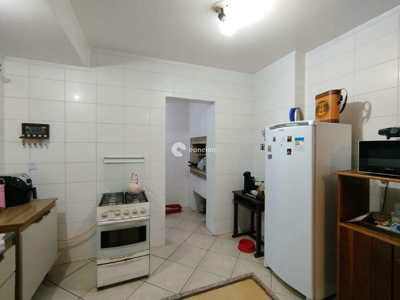 Apartamento à venda no Bonfim: 