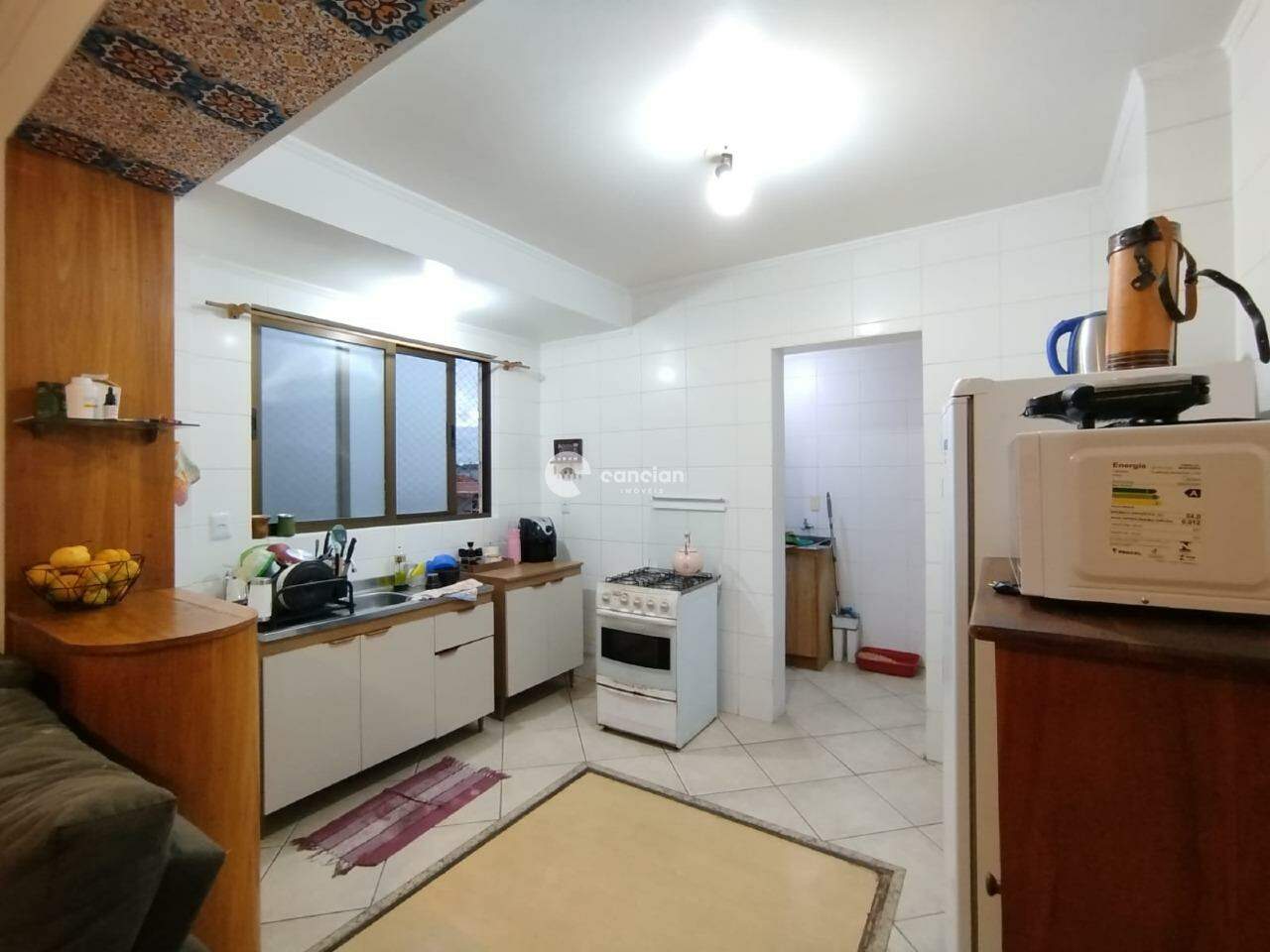 Apartamento à venda no Bonfim: 