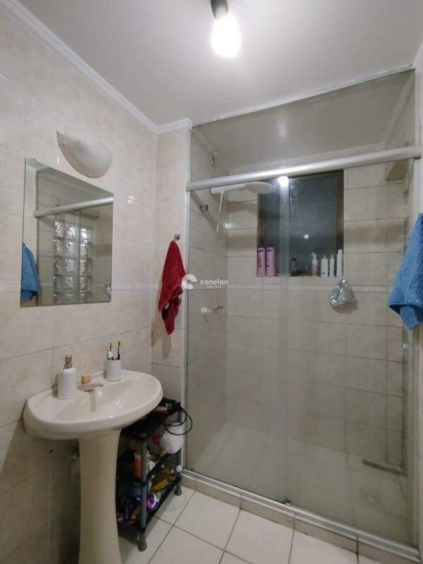 Apartamento à venda no Bonfim: 