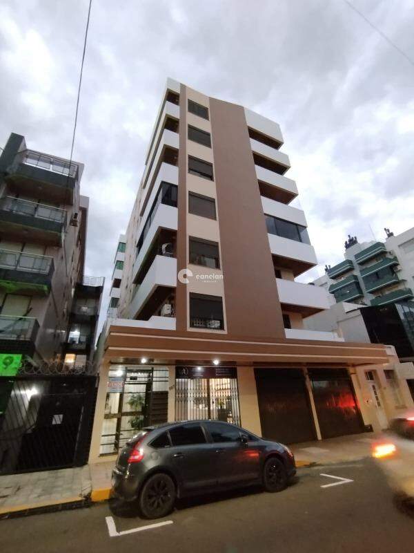 Apartamento à venda no Bonfim: 