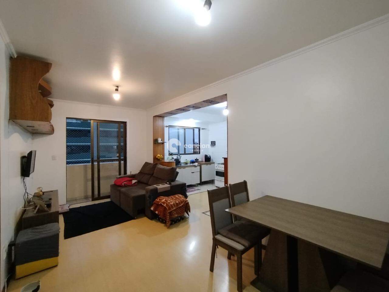 Apartamento à venda no Bonfim: 