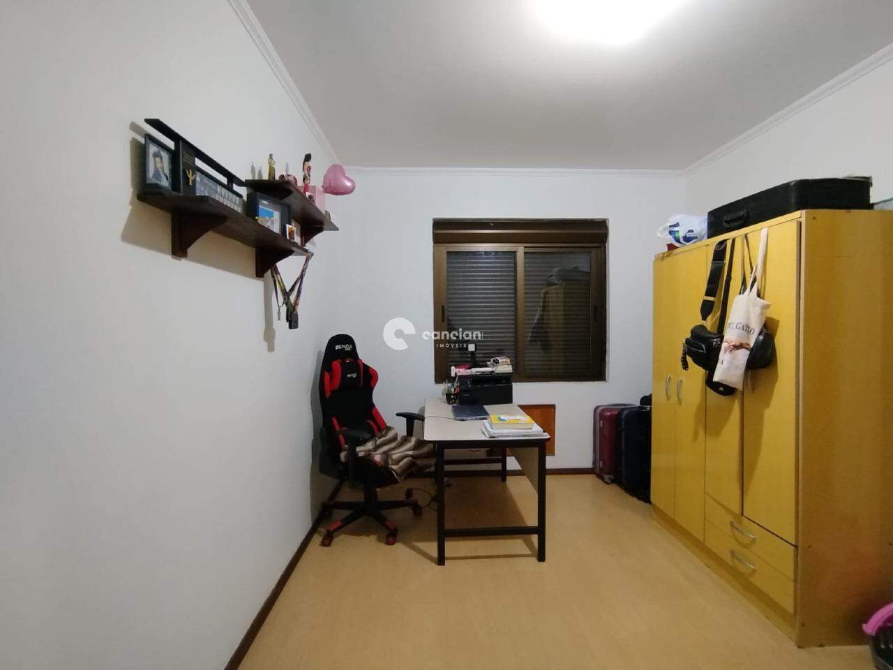 Apartamento à venda no Bonfim: 