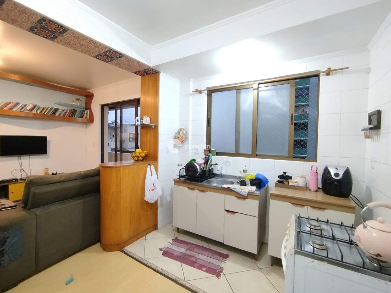 Apartamento à venda no Bonfim: 