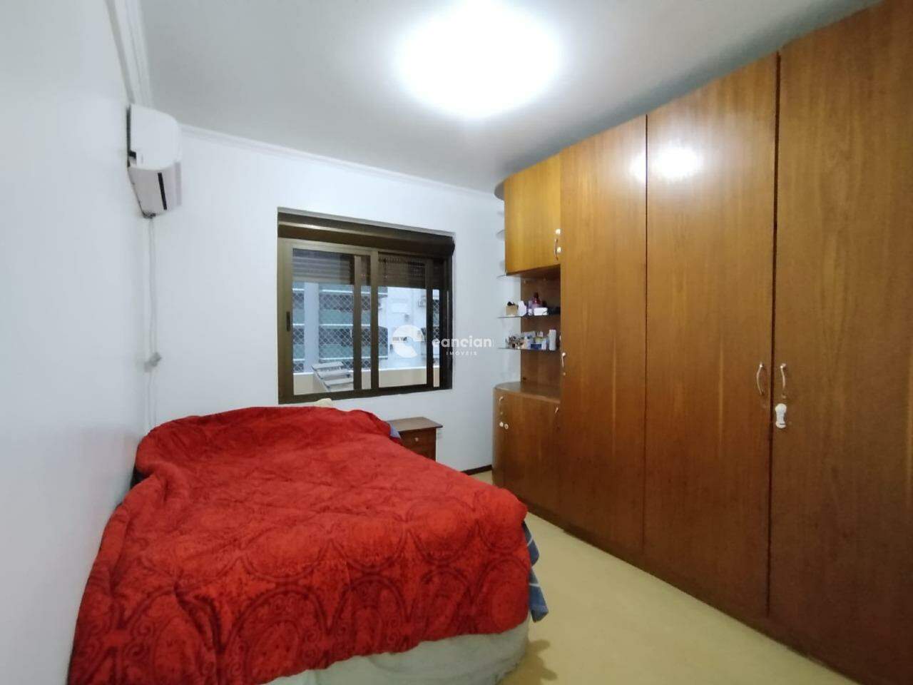 Apartamento à venda no Bonfim: 