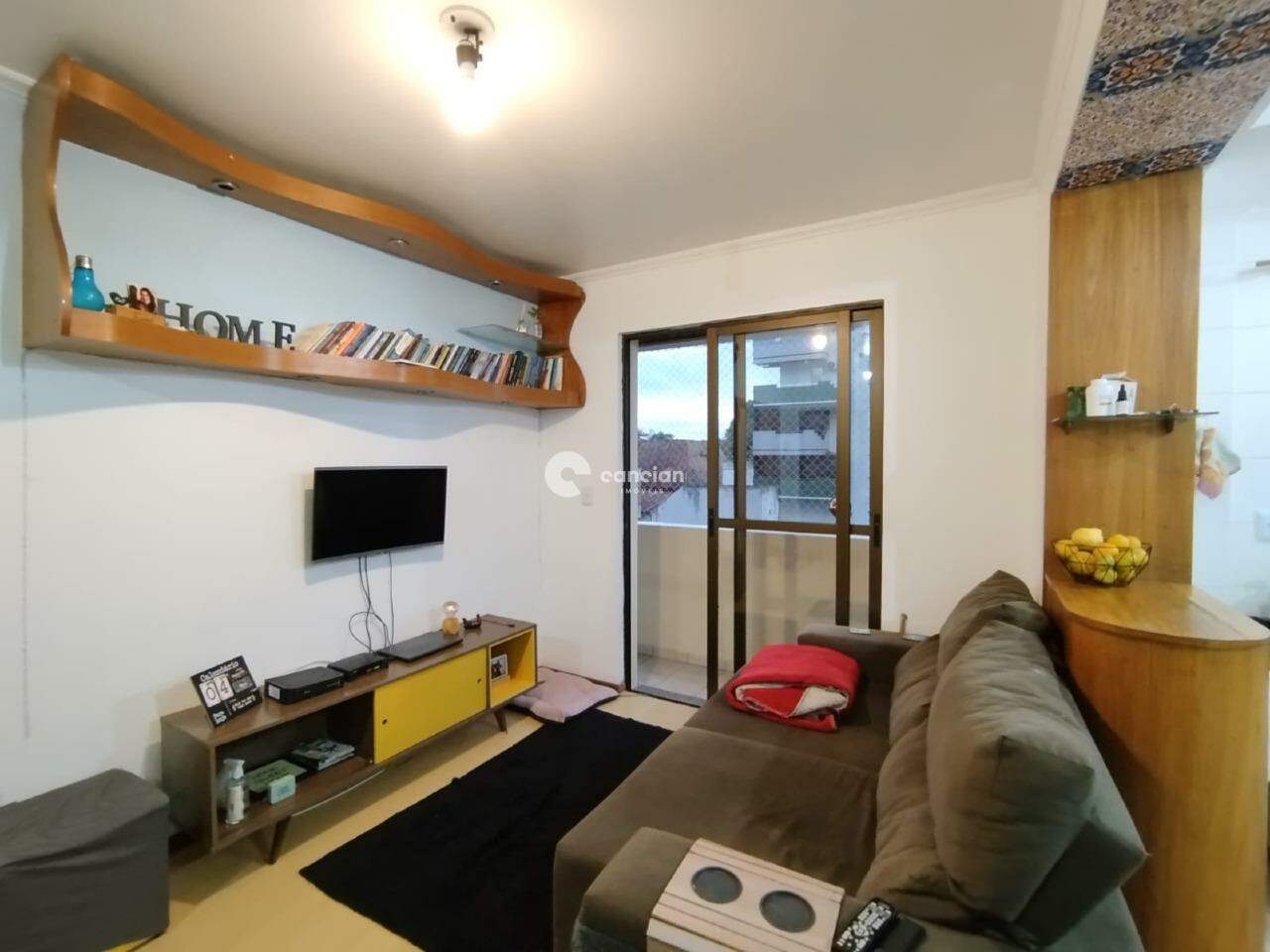 Apartamento à venda no Bonfim: 
