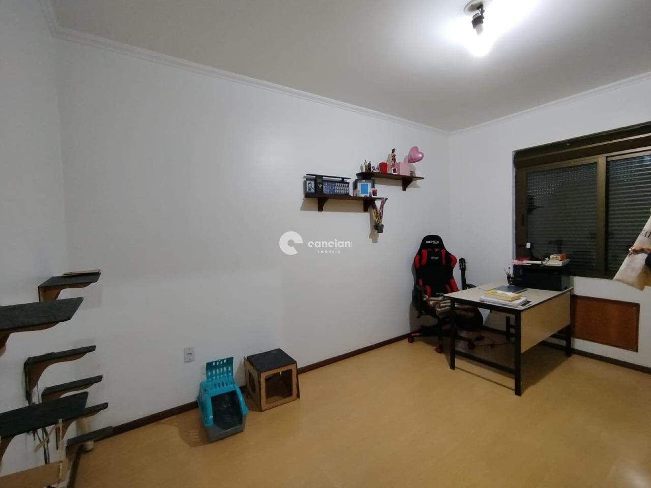 Apartamento à venda no Bonfim: 