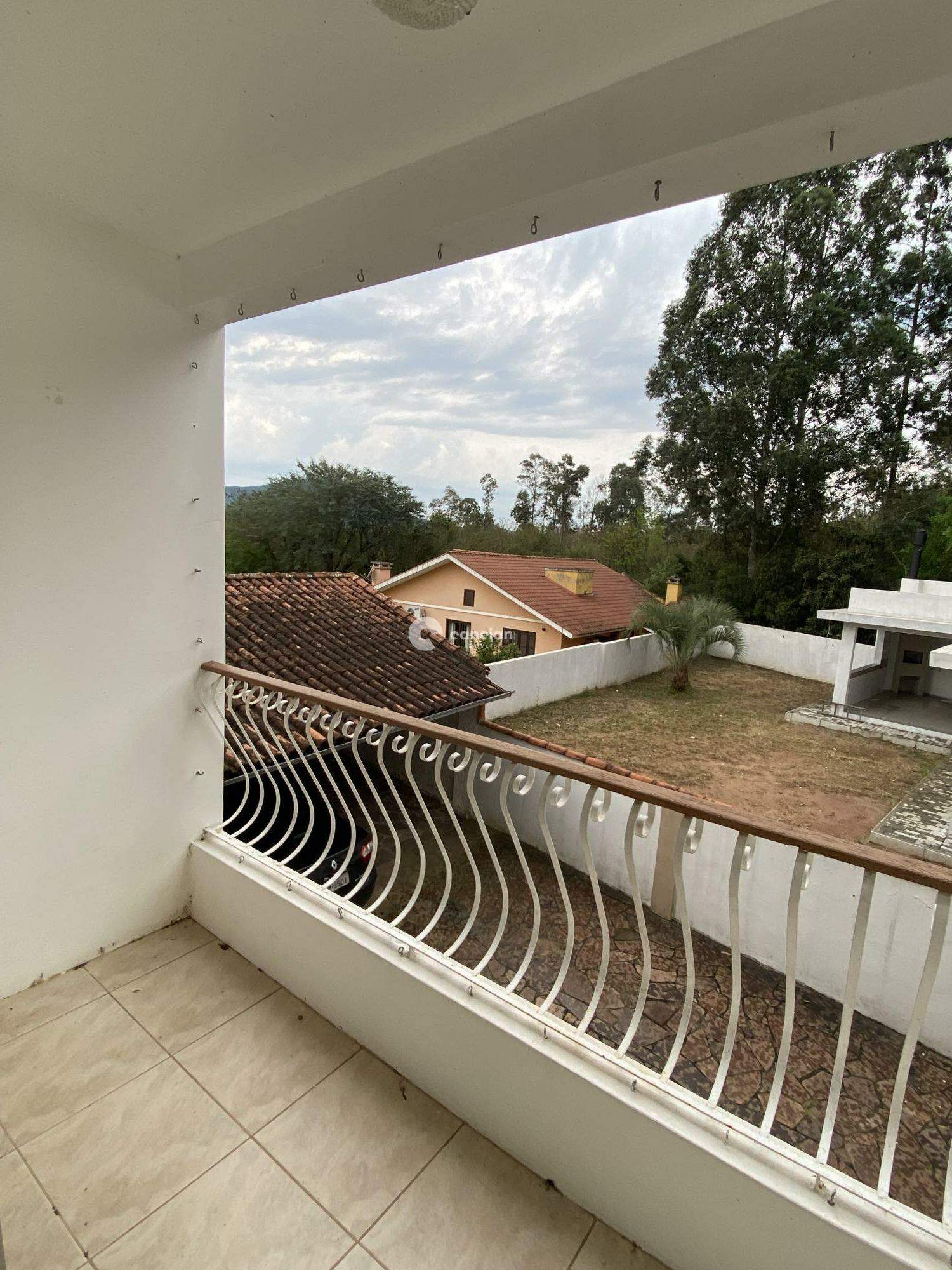 Apartamento à venda no São José: 