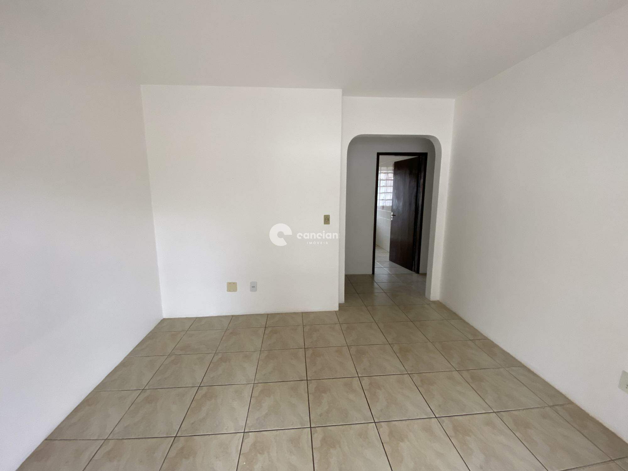 Apartamento à venda no São José: 