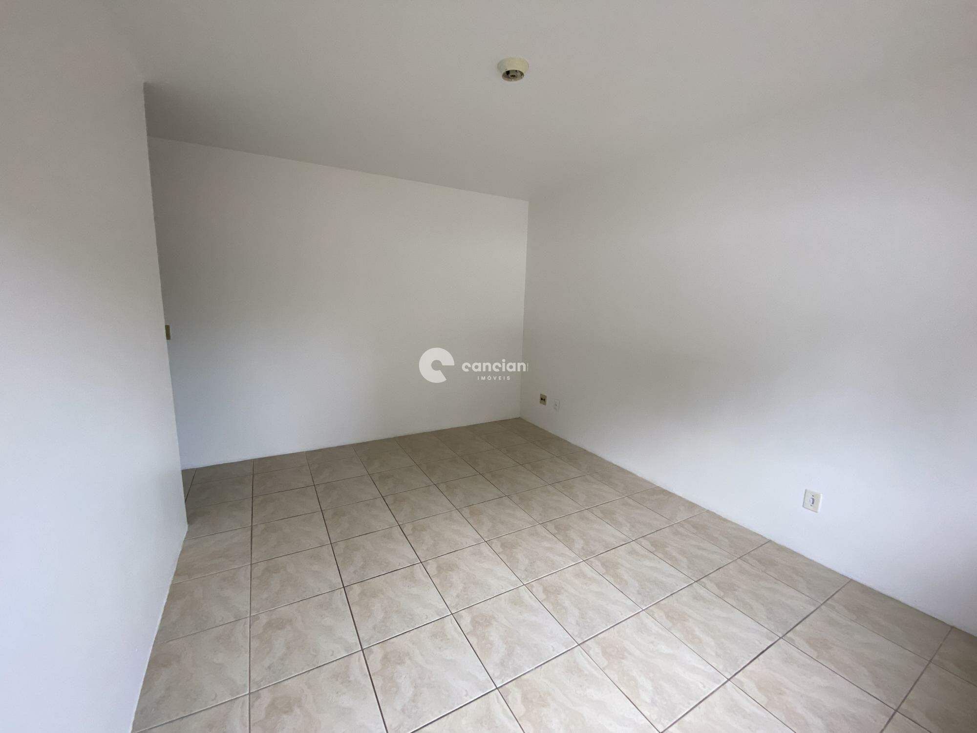 Apartamento à venda no São José: 