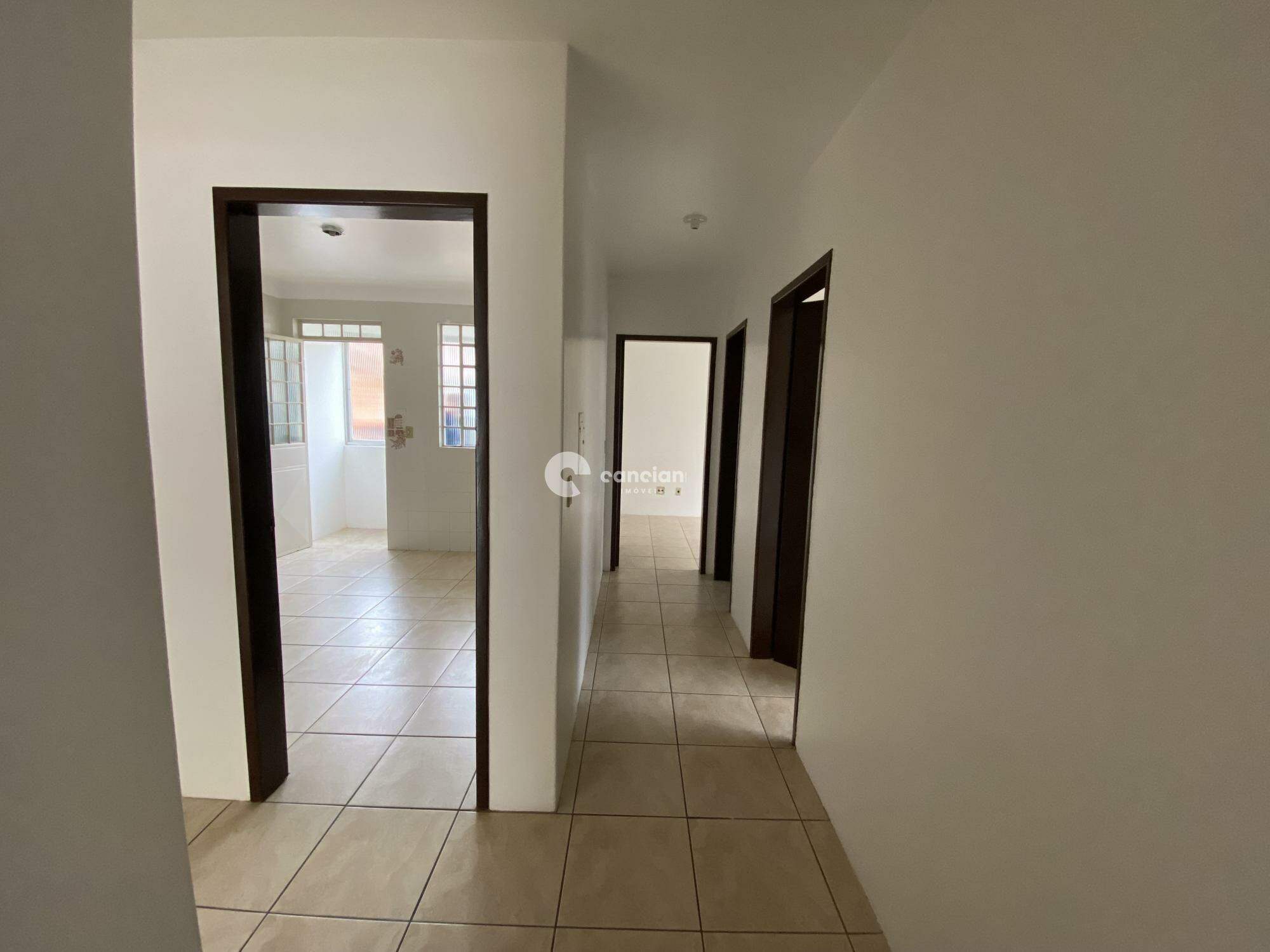 Apartamento à venda no São José: 