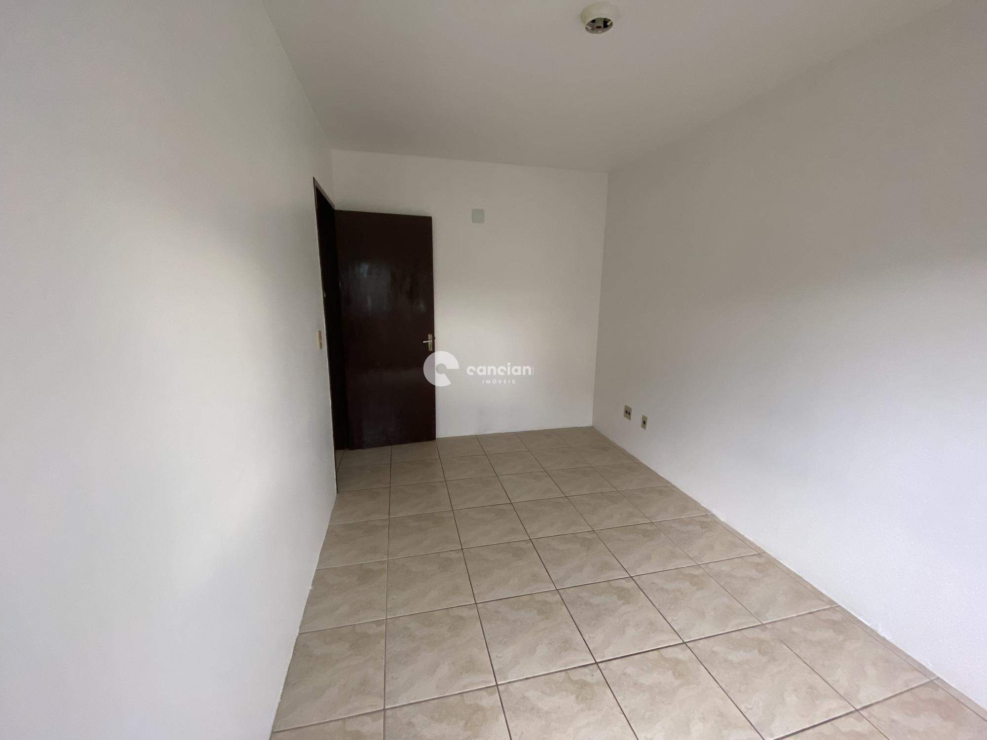 Apartamento à venda no São José: 