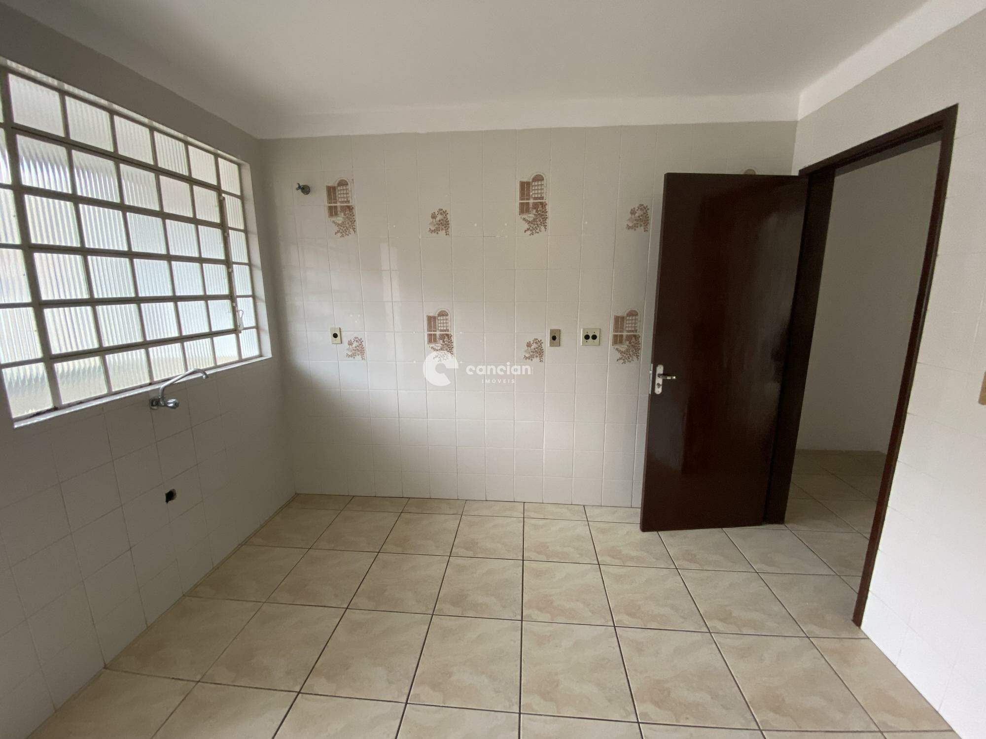 Apartamento à venda no São José: 