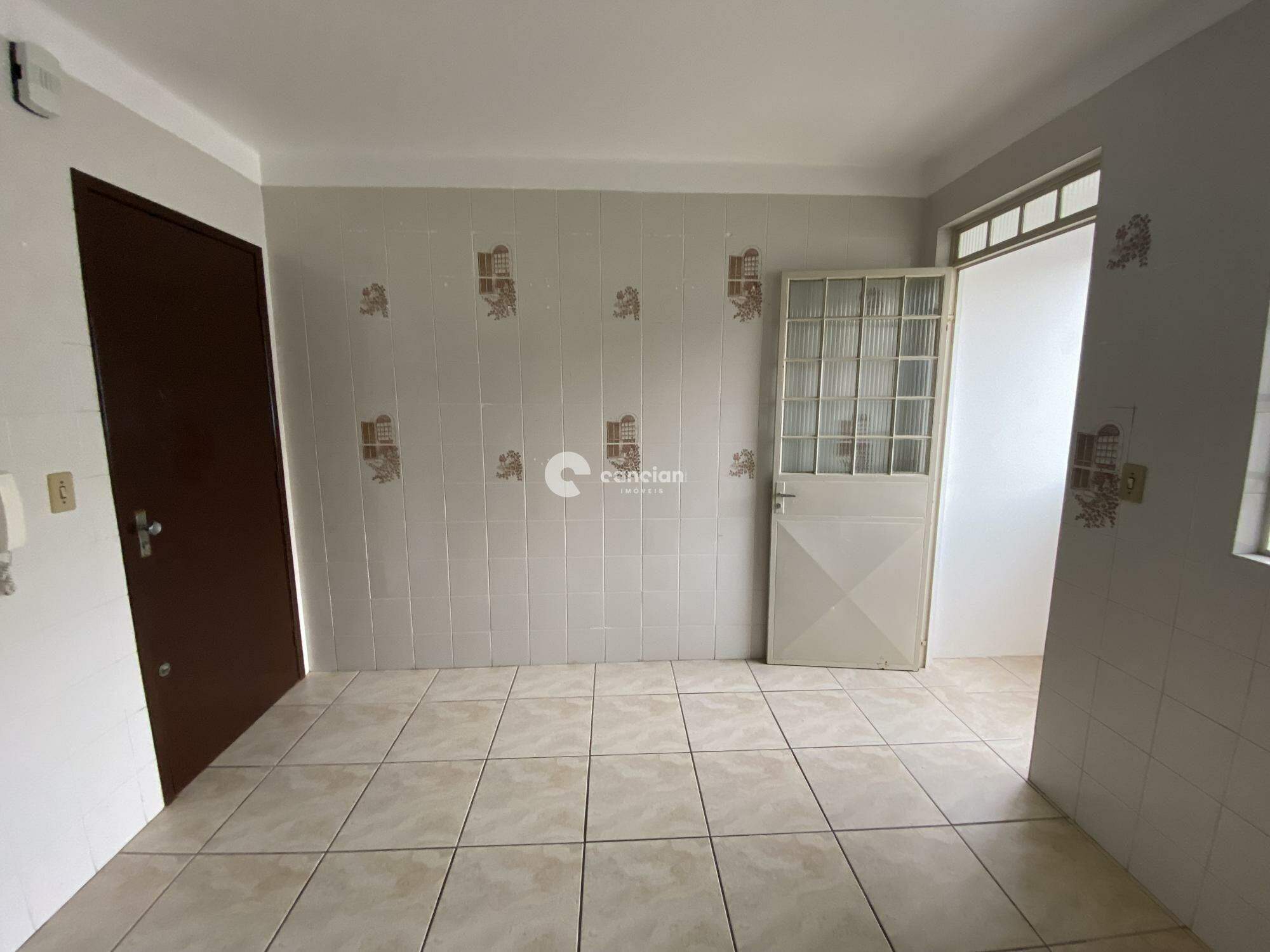 Apartamento à venda no São José: 