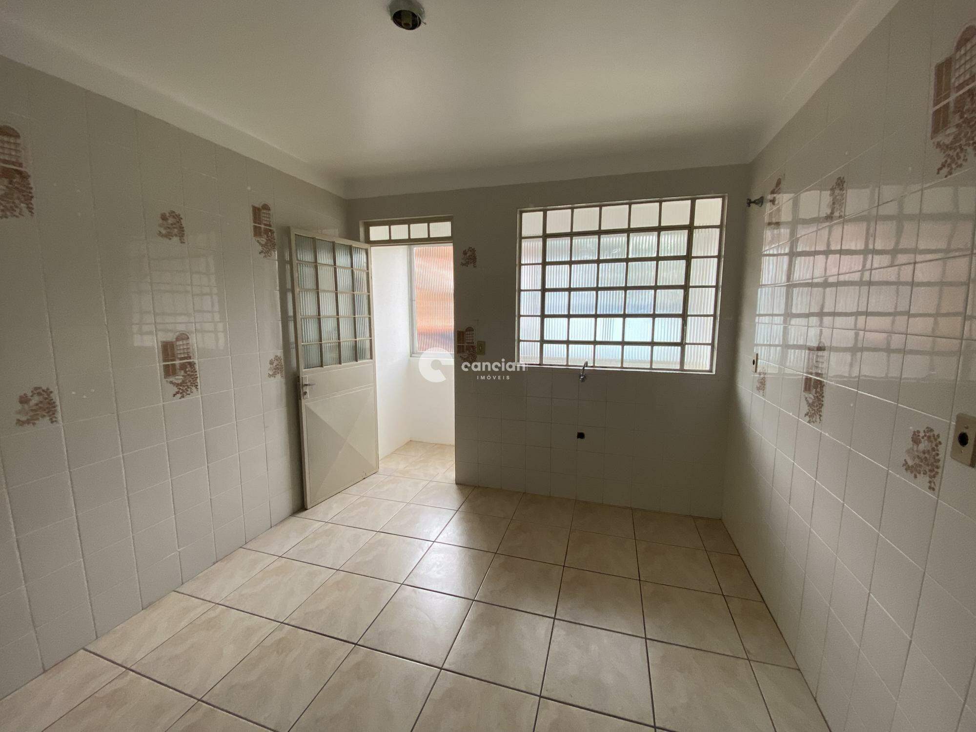 Apartamento à venda no São José: 