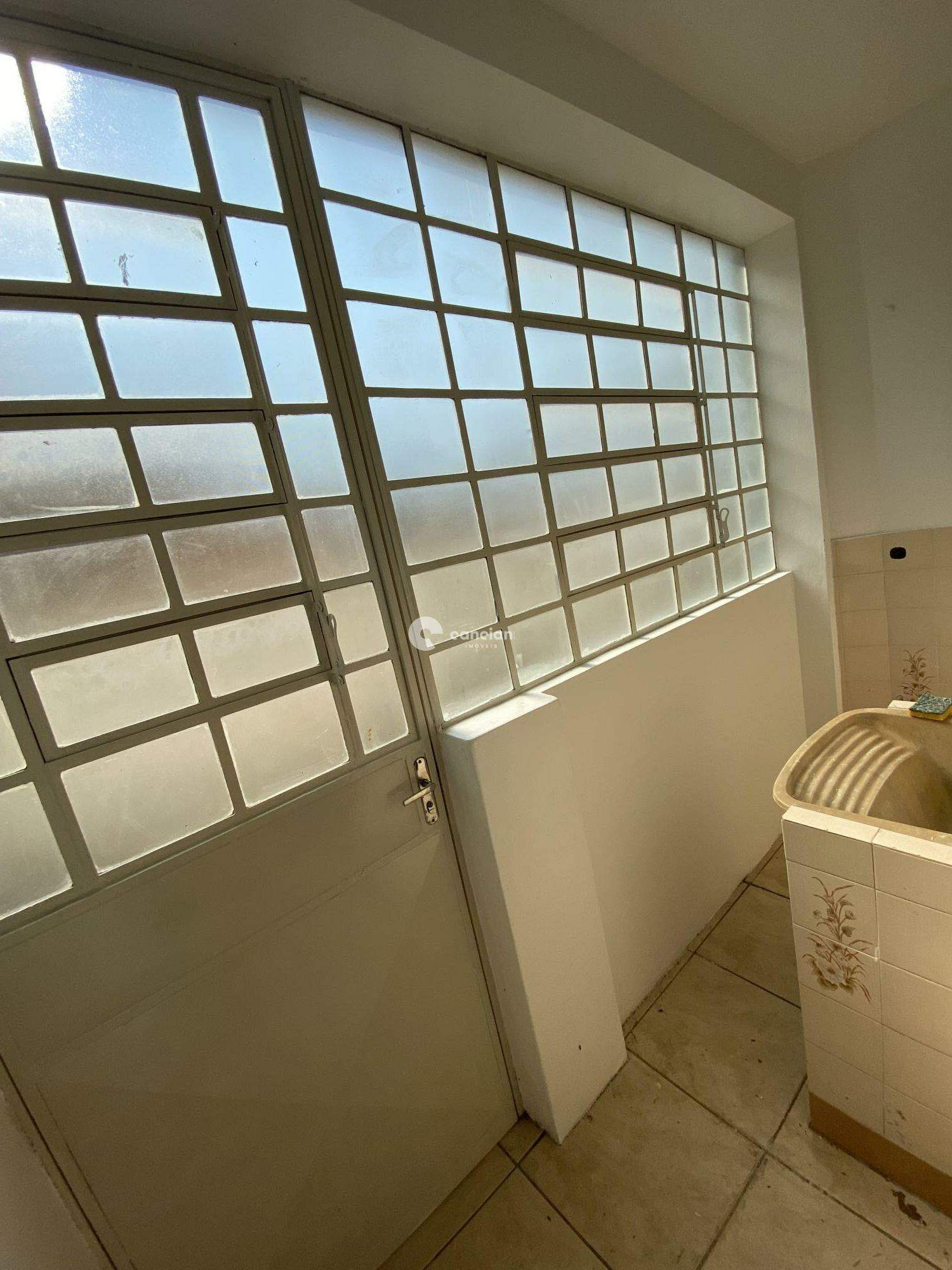 Apartamento à venda no São José: 