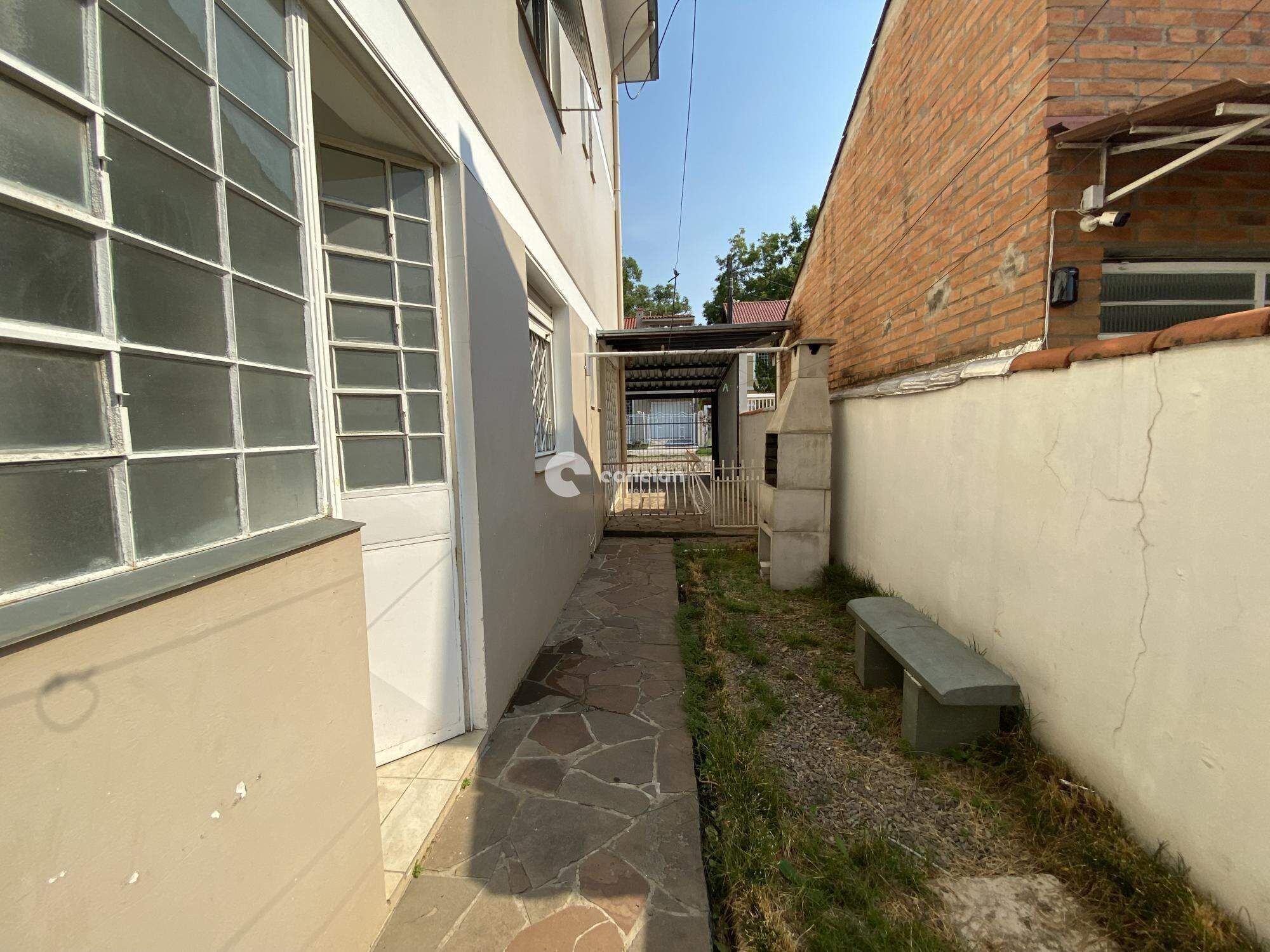 Apartamento à venda no São José: 