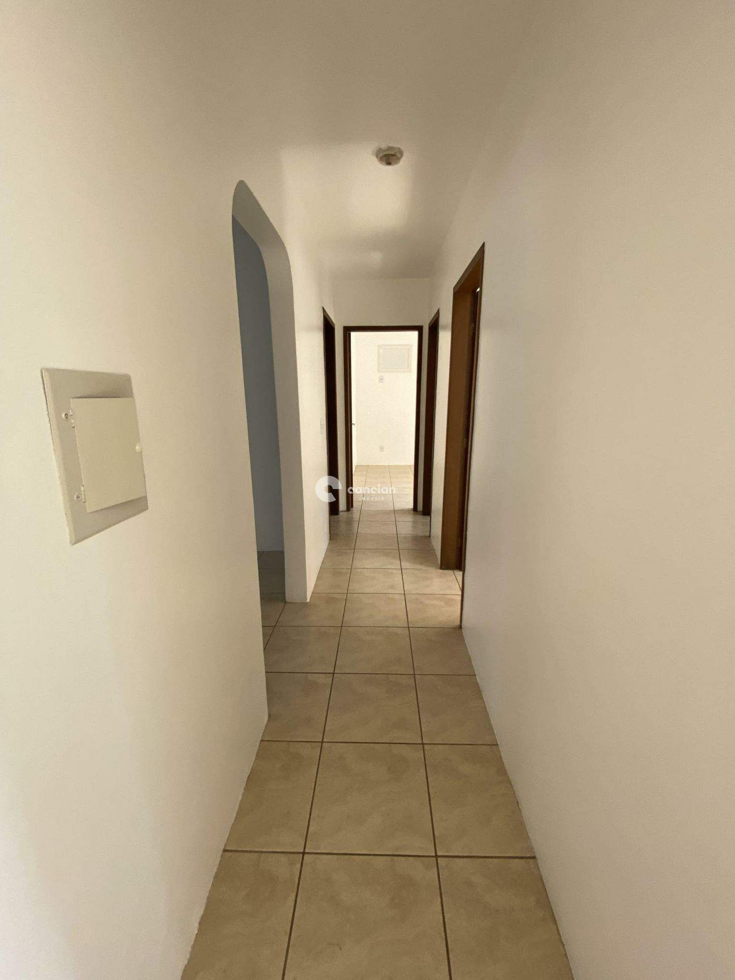 Apartamento à venda no São José: 