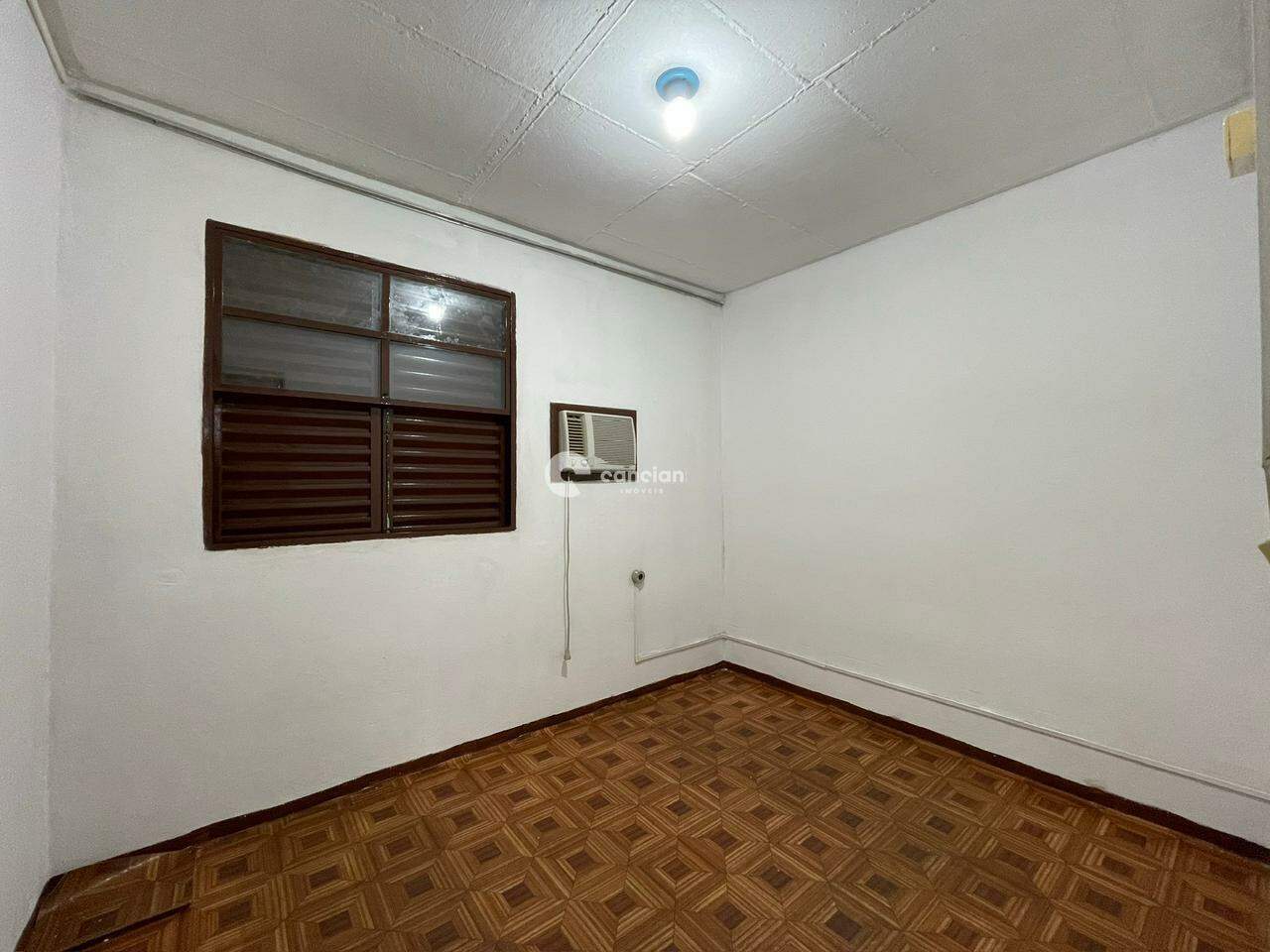 Apartamento para aluguel no Tancredo Neves: 