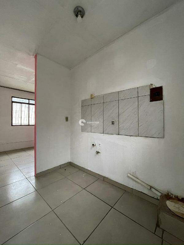 Apartamento para aluguel no Tancredo Neves: 