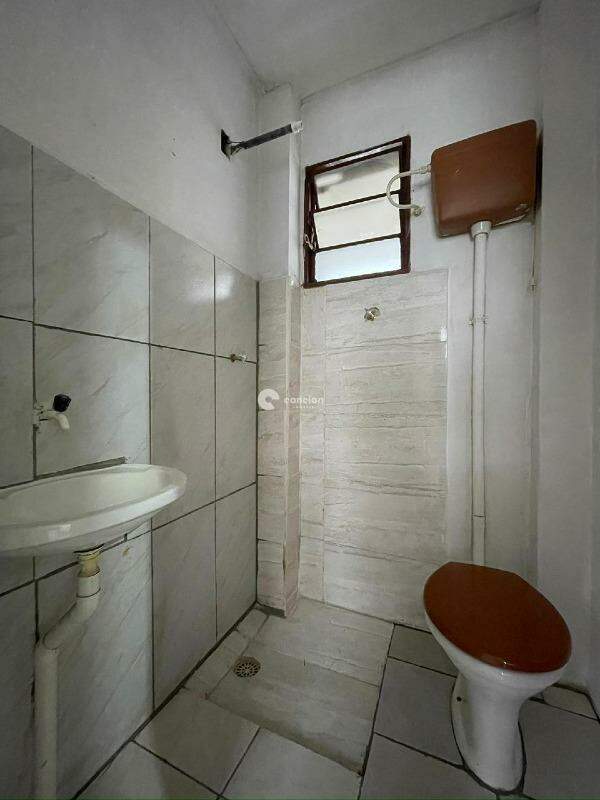 Apartamento para aluguel no Tancredo Neves: 