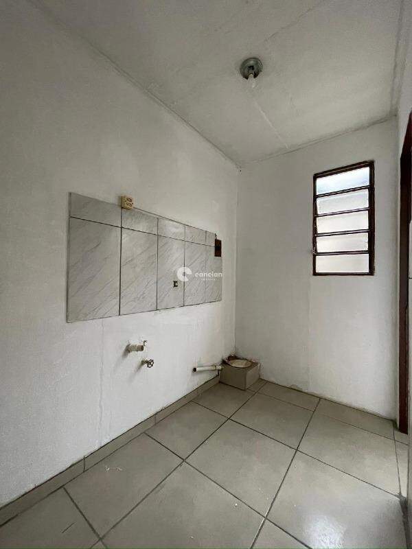 Apartamento para aluguel no Tancredo Neves: 