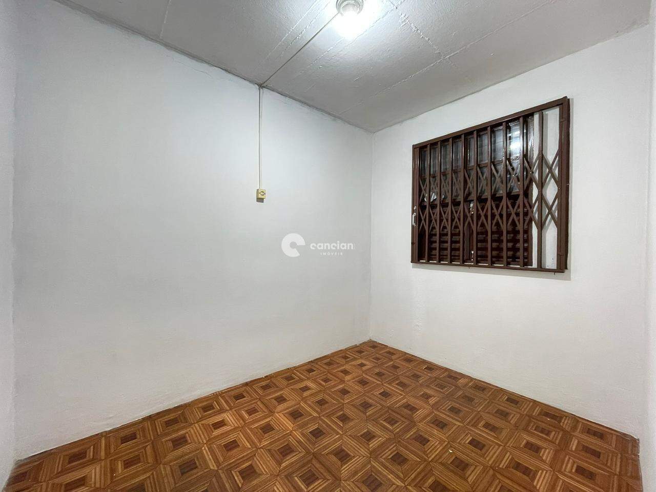 Apartamento para aluguel no Tancredo Neves: 
