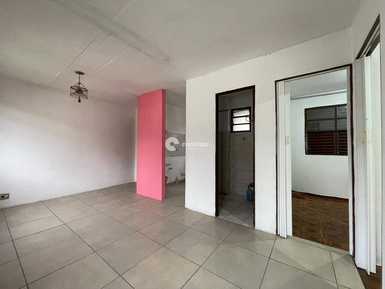 Apartamento para aluguel no Tancredo Neves: 