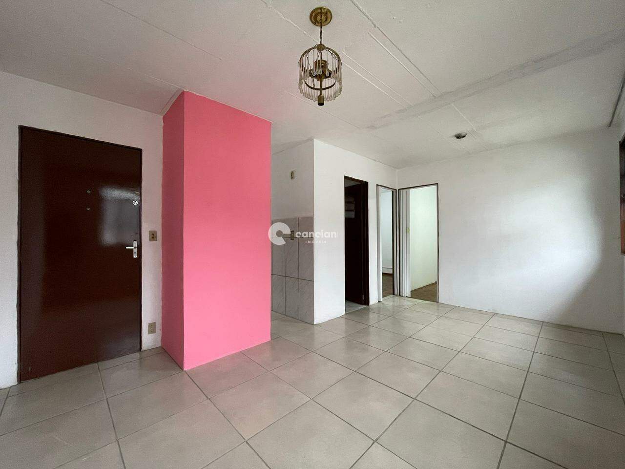 Apartamento para aluguel no Tancredo Neves: 