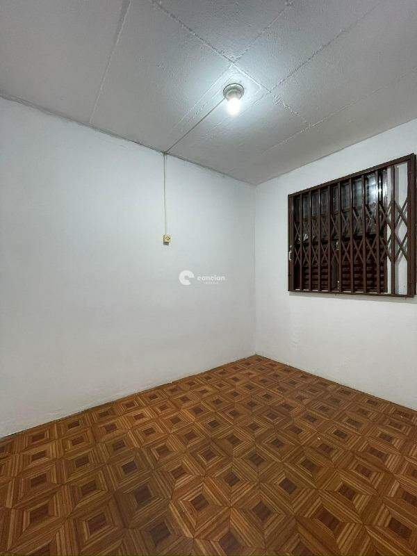 Apartamento para aluguel no Tancredo Neves: 