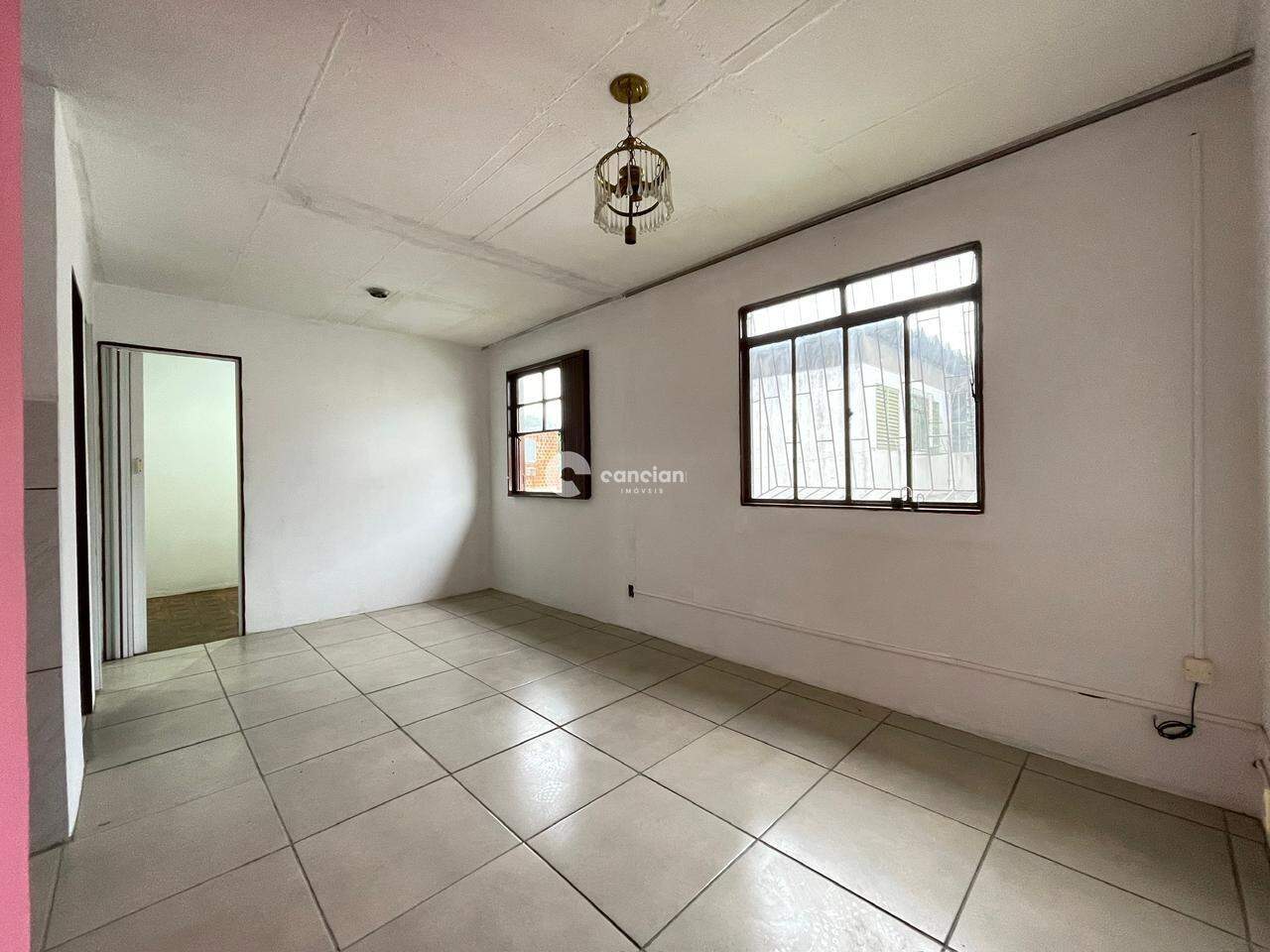 Apartamento para aluguel no Tancredo Neves: 