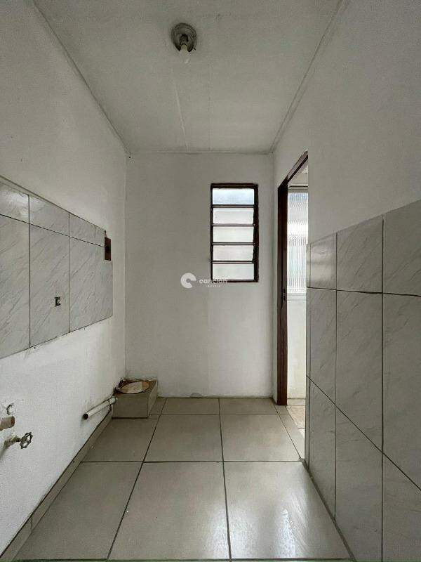 Apartamento para aluguel no Tancredo Neves: 