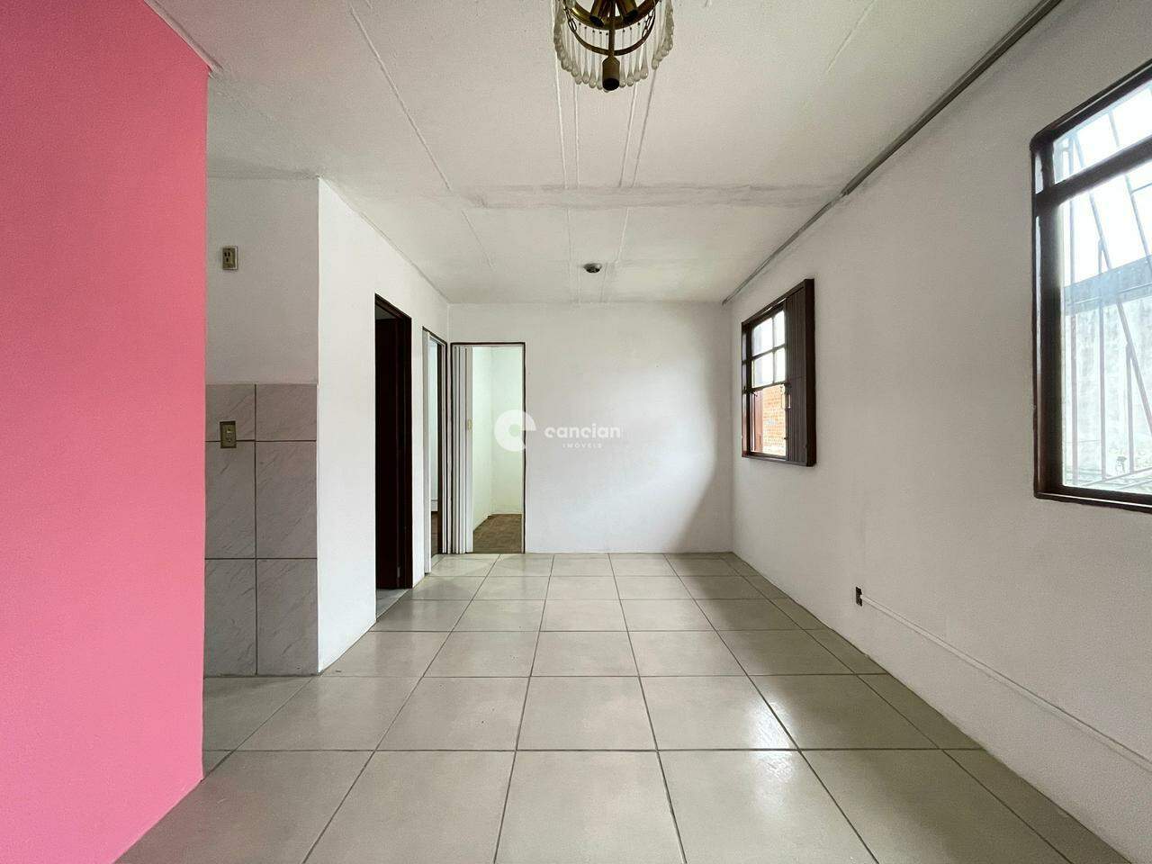 Apartamento para aluguel no Tancredo Neves: 