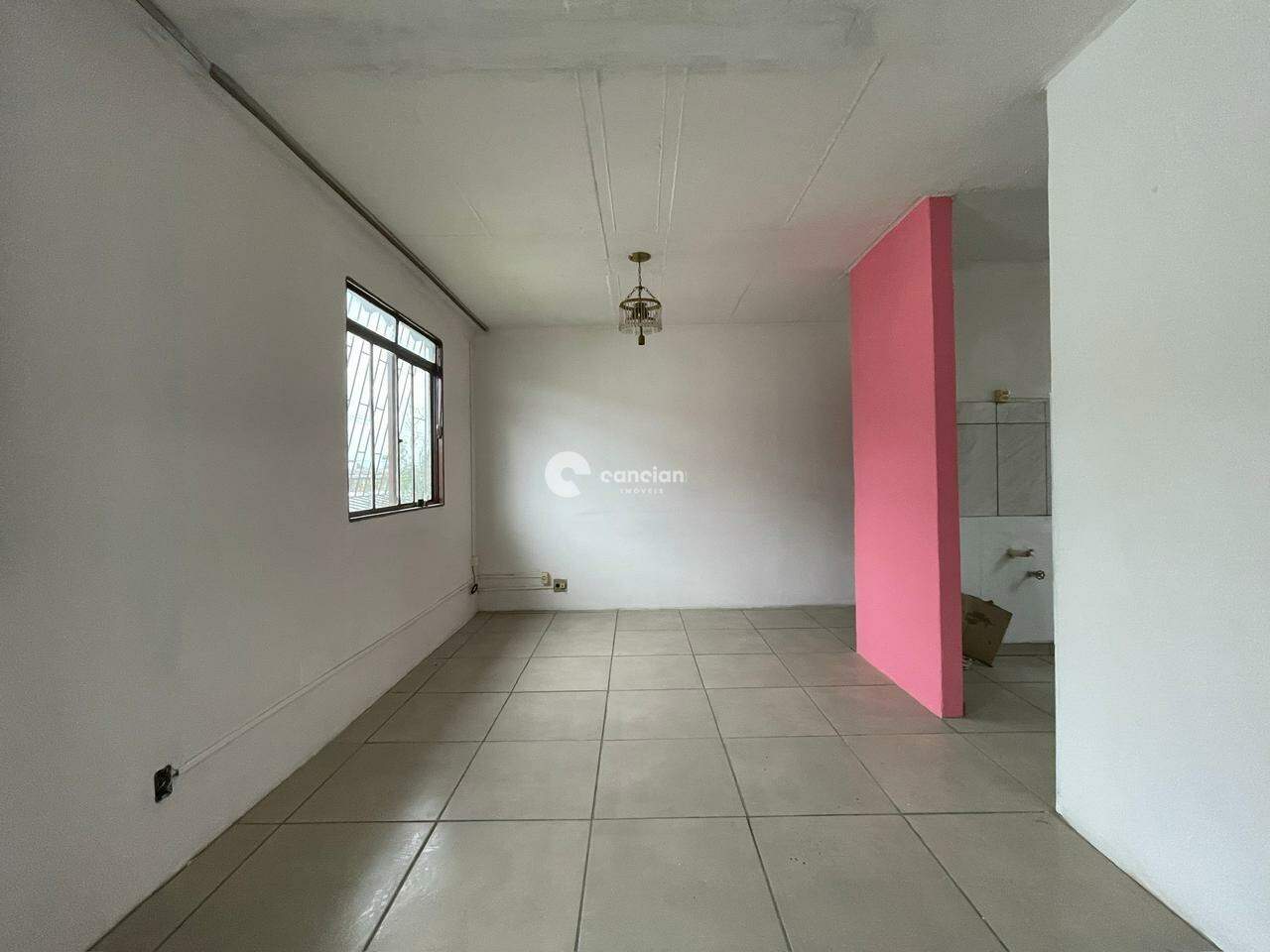 Apartamento para aluguel no Tancredo Neves: 