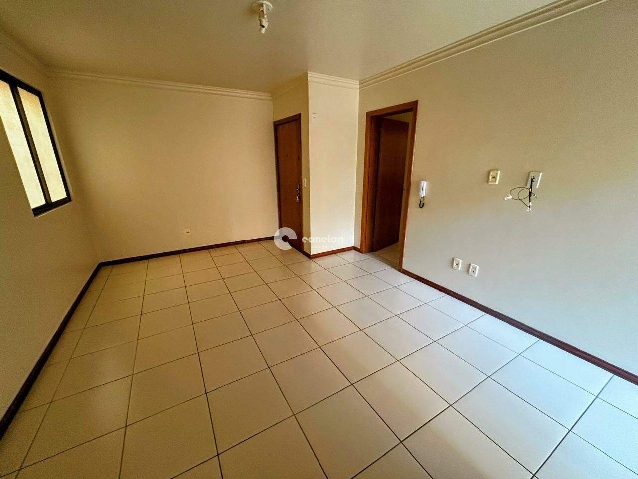 Apartamento à venda no Nossa Senhora de Lourdes: 