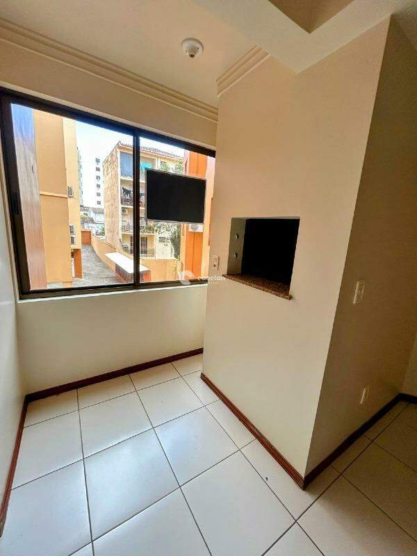 Apartamento à venda no Nossa Senhora de Lourdes: 