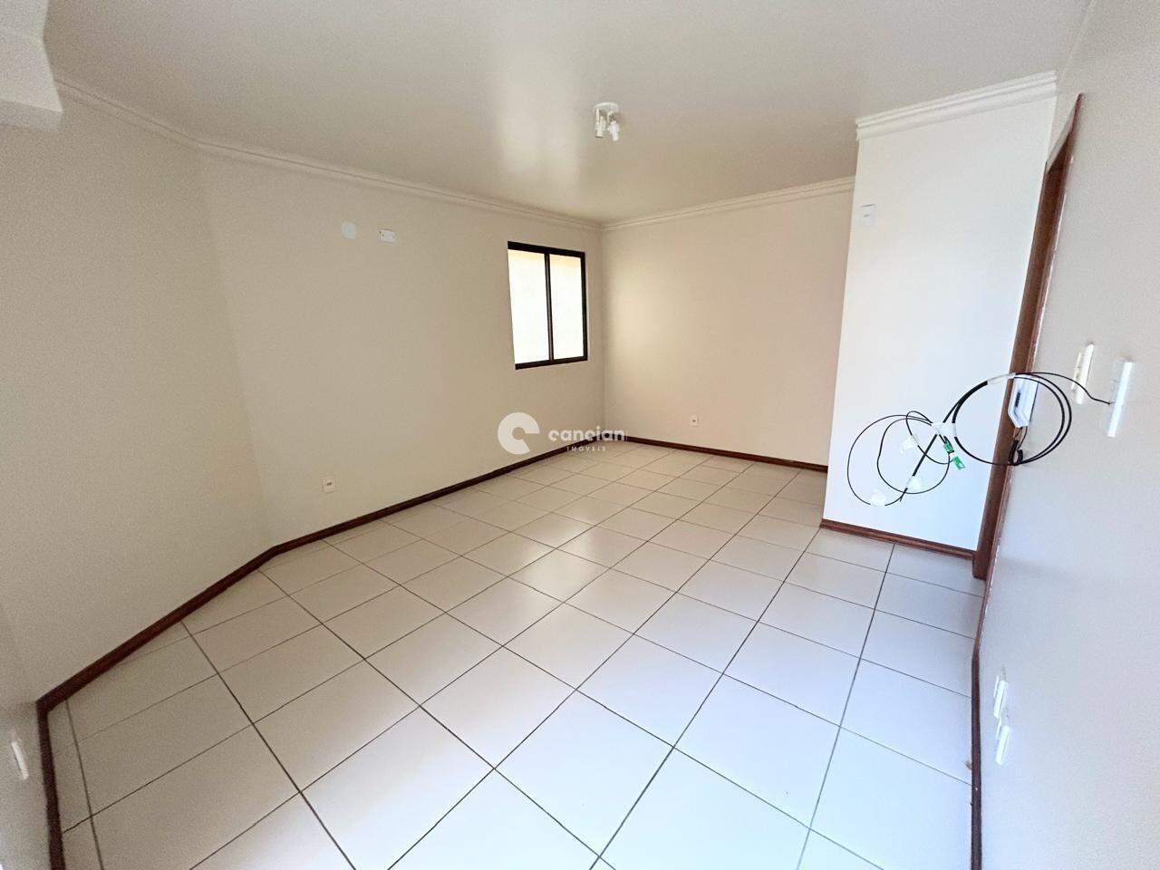 Apartamento à venda no Nossa Senhora de Lourdes: 