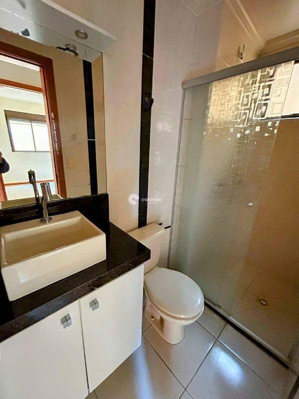 Apartamento à venda no Nossa Senhora de Lourdes: 
