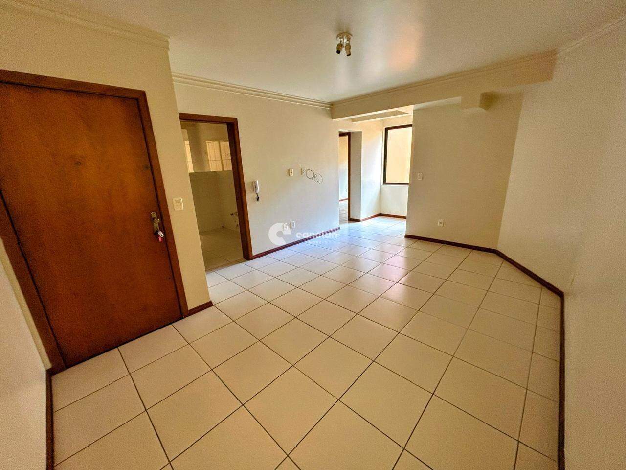 Apartamento à venda no Nossa Senhora de Lourdes: 