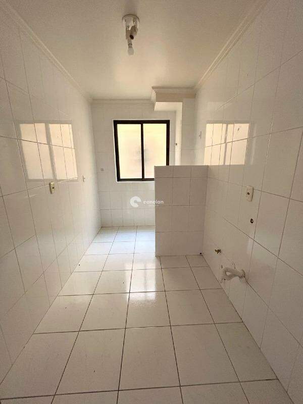 Apartamento à venda no Nossa Senhora de Lourdes: 