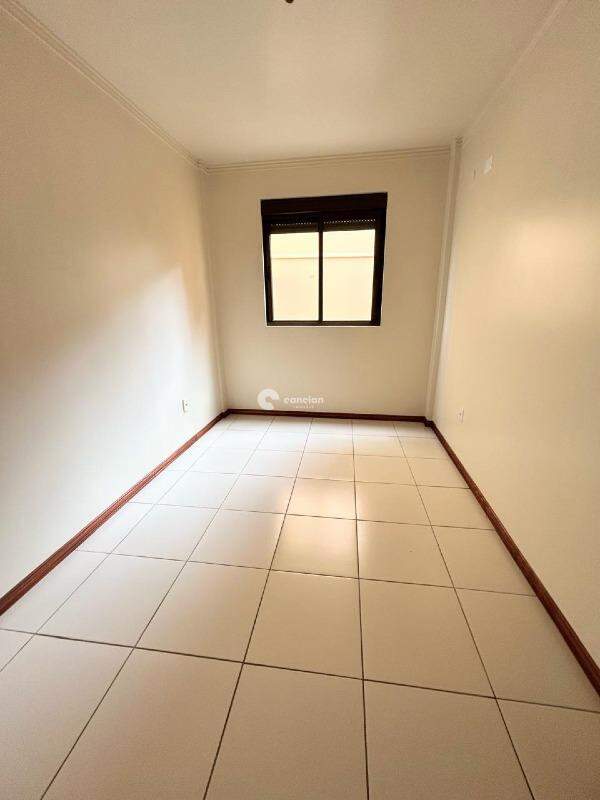 Apartamento à venda no Nossa Senhora de Lourdes: 