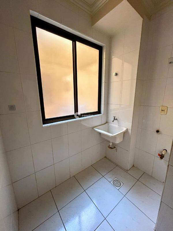 Apartamento à venda no Nossa Senhora de Lourdes: 