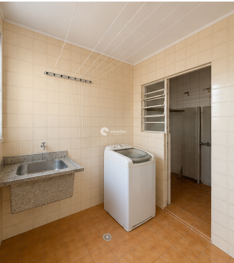 Apartamento à venda no Bonfim: 