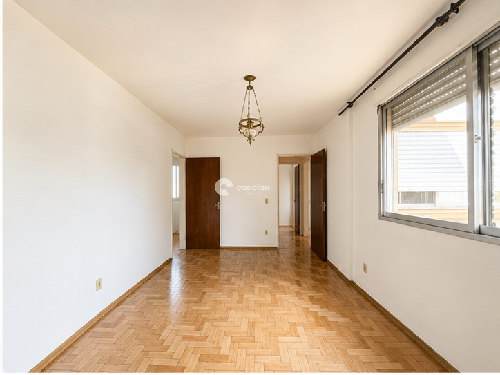 Apartamento à venda no Bonfim: 
